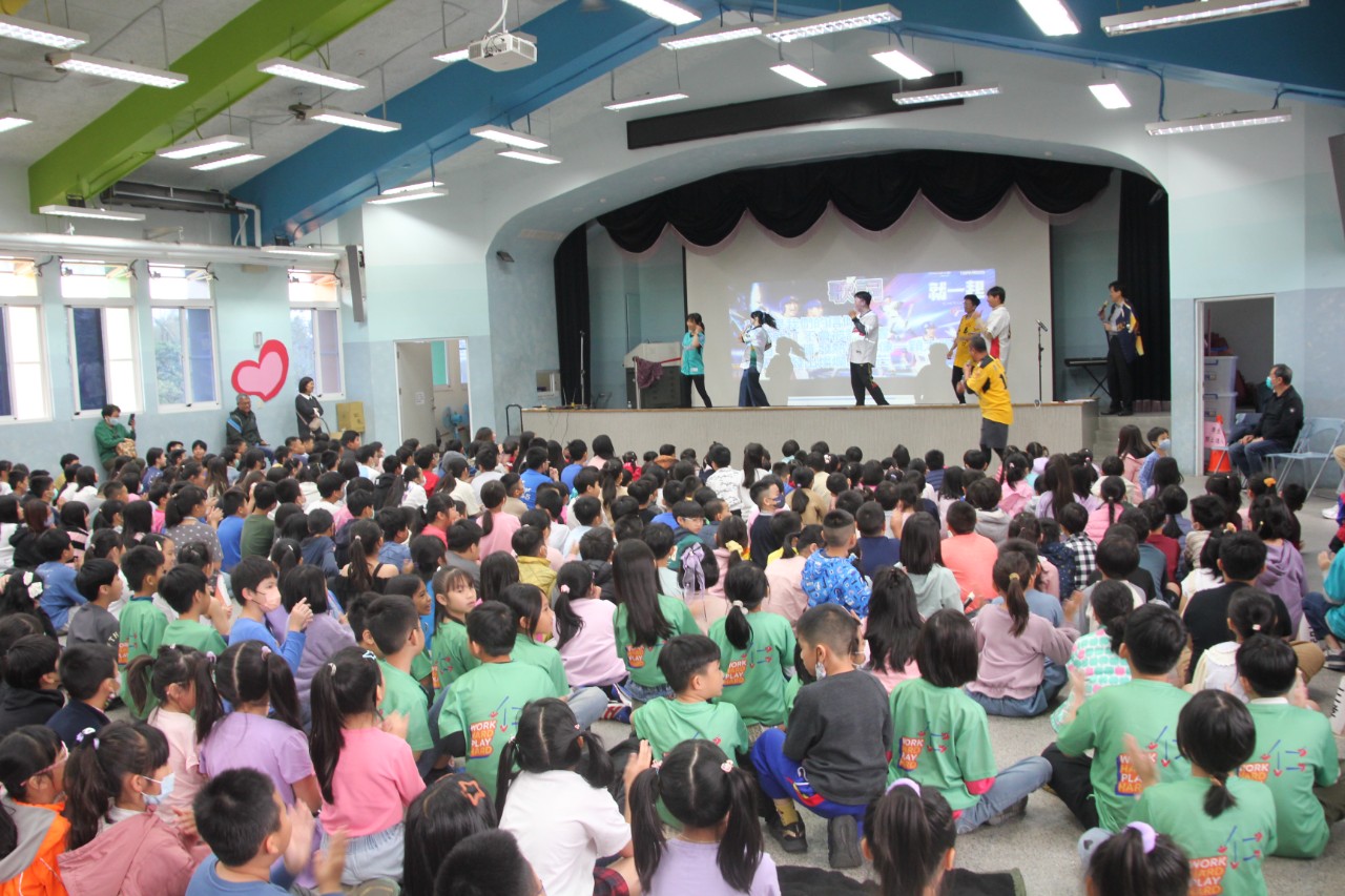 1140402兒童節表演
