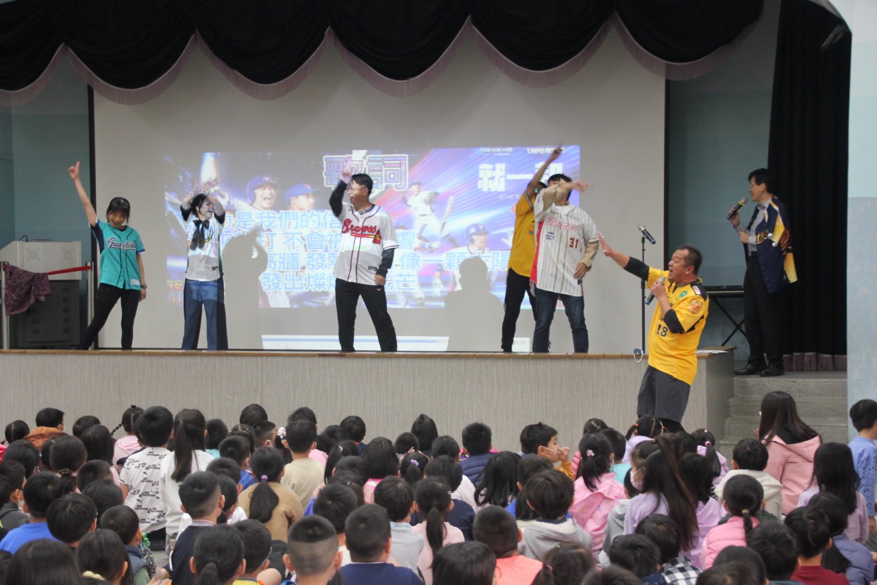 1140402兒童節表演