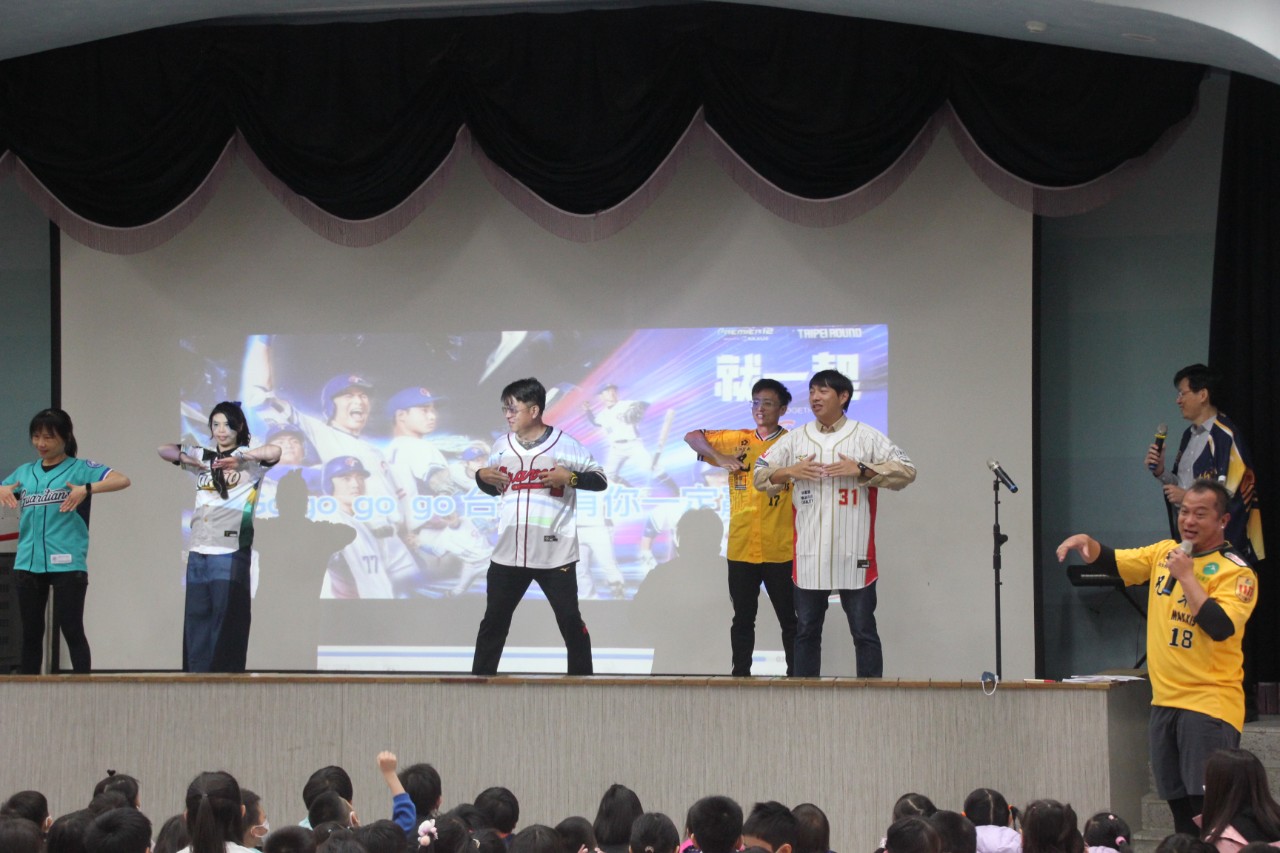 1140402兒童節表演